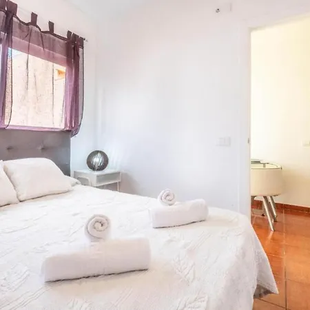 Bubu 3 Apartmán *