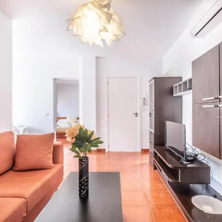 Apartmán Bubu 3