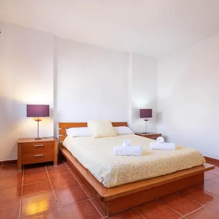 Bubu 3 Apartmán