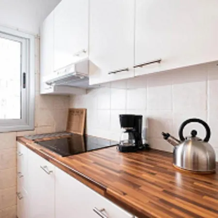 Bubu 3 Apartmán *