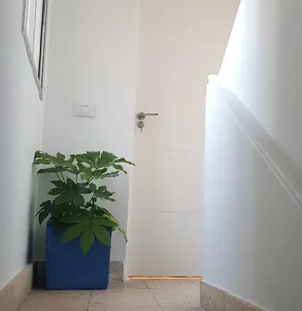 Apartmán Bubu 3 Los Cristianos (Tenerife)