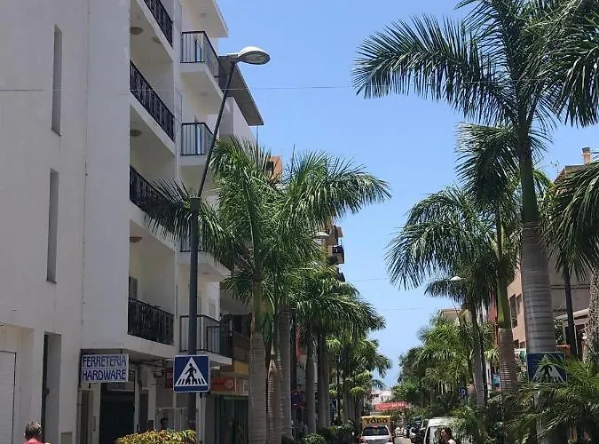 Bubu 3 * Los Cristianos (Tenerife)