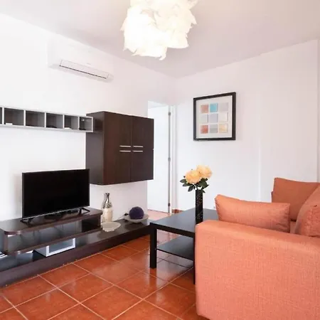 Bubu 3 Appartement Los Cristianos (Tenerife)