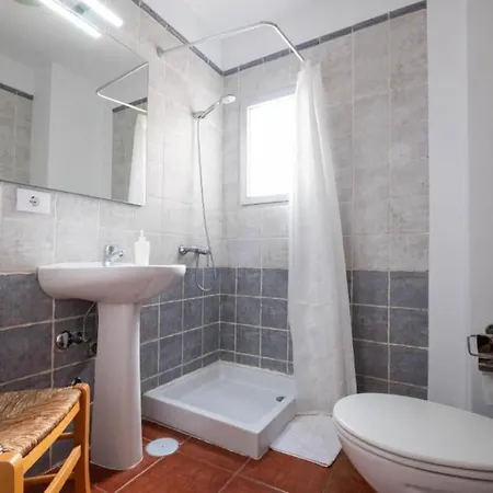 Apartament Bubu 3 *